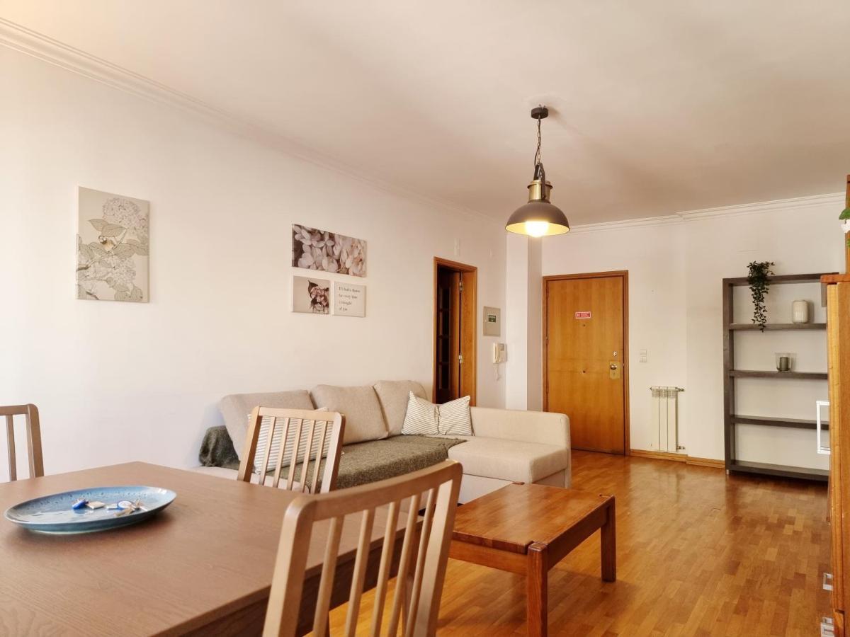 Down Town Apartment - Expo27 Lissabon Exterior foto